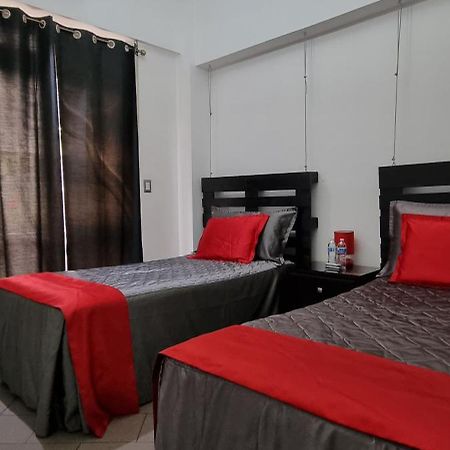 Cayalito Apart Hotel Guatemala City Екстериор снимка