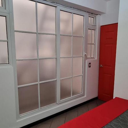 Cayalito Apart Hotel Guatemala City Екстериор снимка