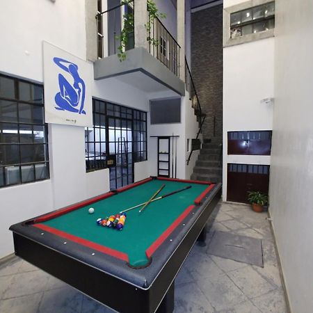 Cayalito Apart Hotel Guatemala City Екстериор снимка