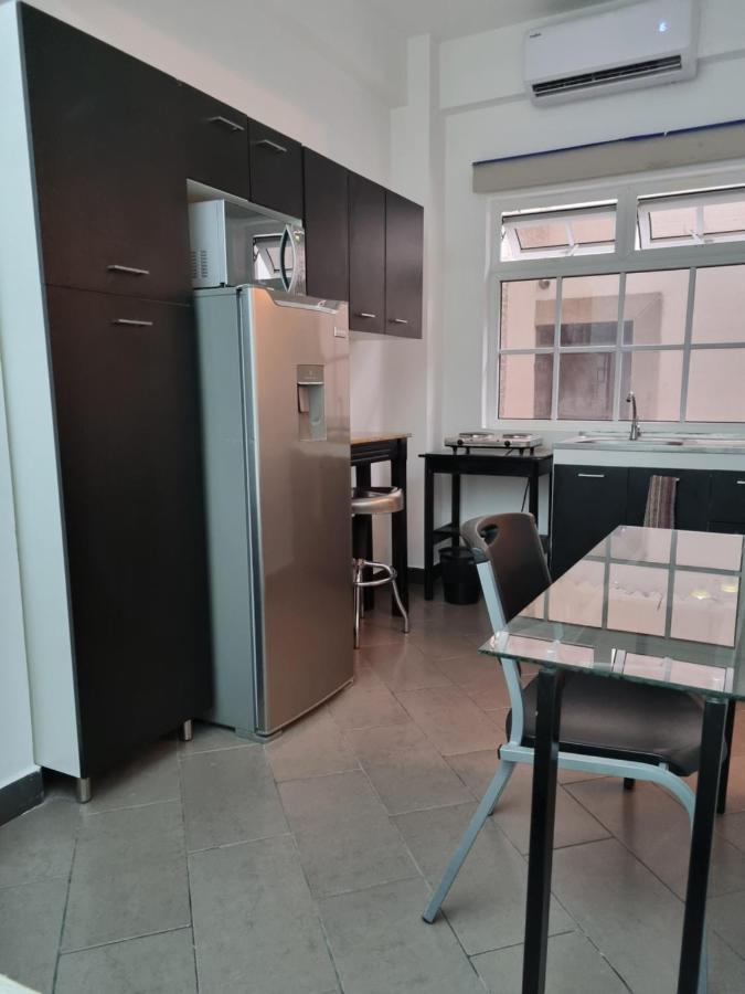 Cayalito Apart Hotel Guatemala City Екстериор снимка