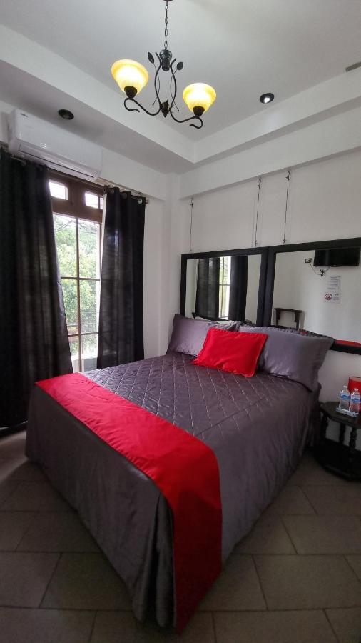 Cayalito Apart Hotel Guatemala City Екстериор снимка