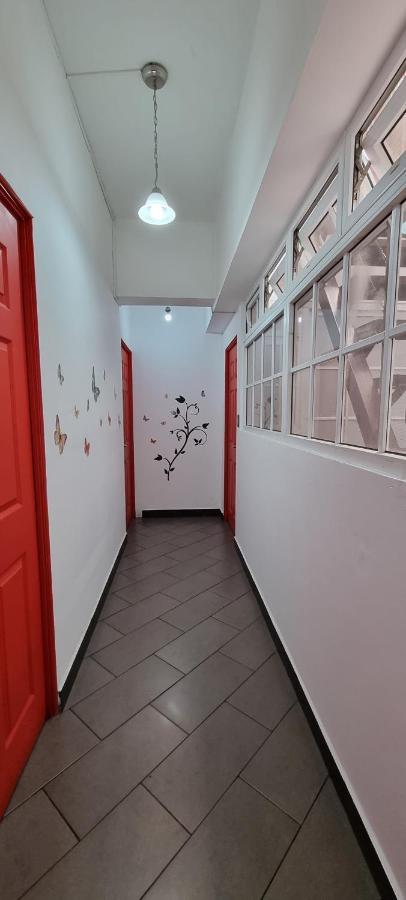 Cayalito Apart Hotel Guatemala City Екстериор снимка
