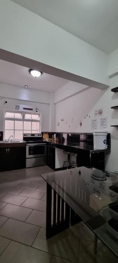 Cayalito Apart Hotel Guatemala City Екстериор снимка