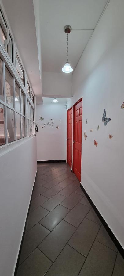 Cayalito Apart Hotel Guatemala City Екстериор снимка