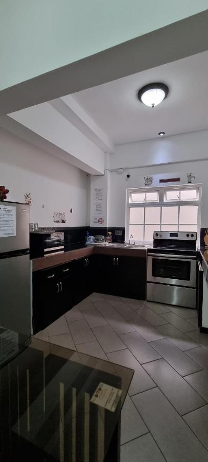 Cayalito Apart Hotel Guatemala City Екстериор снимка