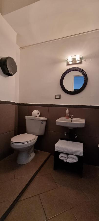 Cayalito Apart Hotel Guatemala City Екстериор снимка