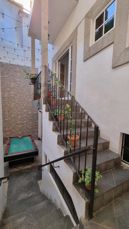 Cayalito Apart Hotel Guatemala City Екстериор снимка