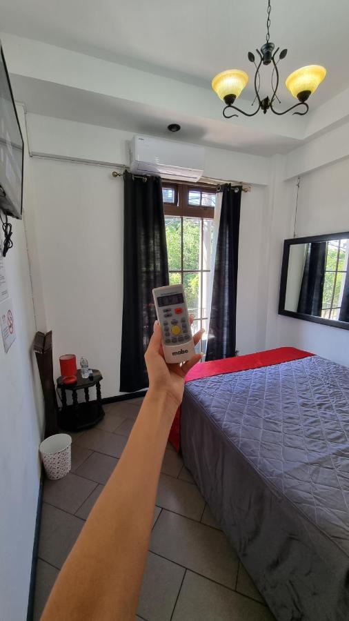 Cayalito Apart Hotel Guatemala City Екстериор снимка