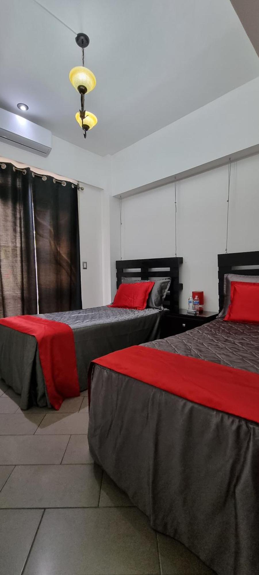Cayalito Apart Hotel Guatemala City Екстериор снимка