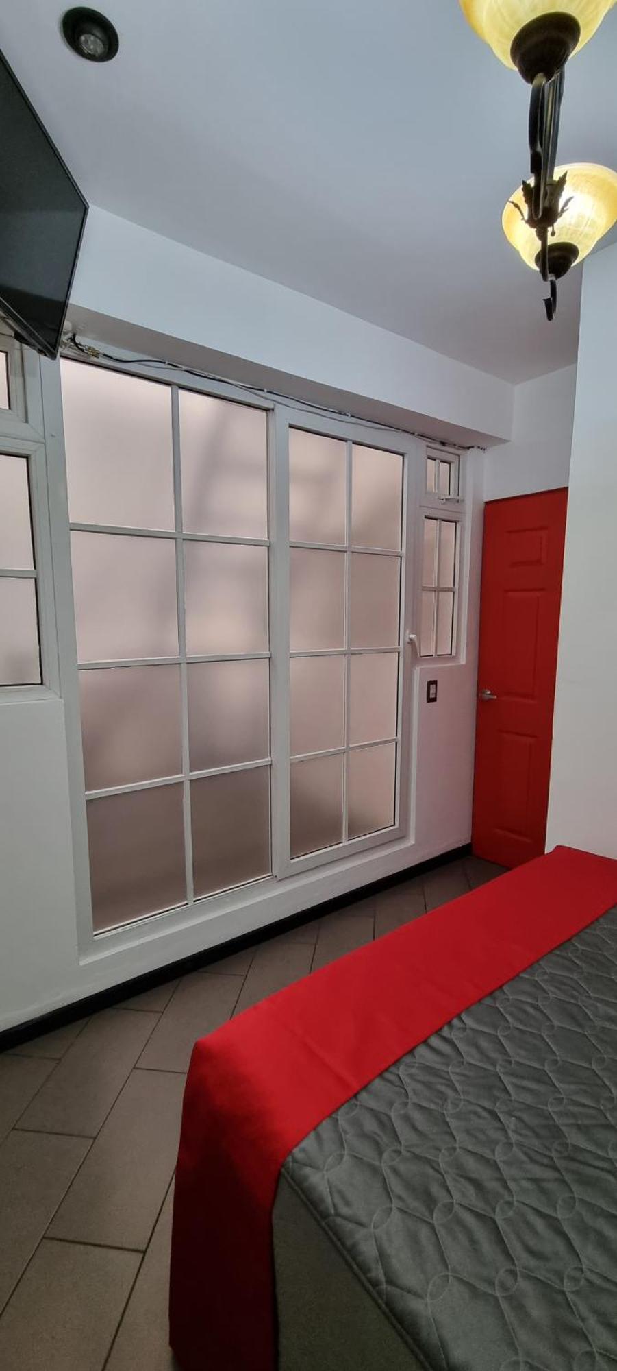 Cayalito Apart Hotel Guatemala City Екстериор снимка