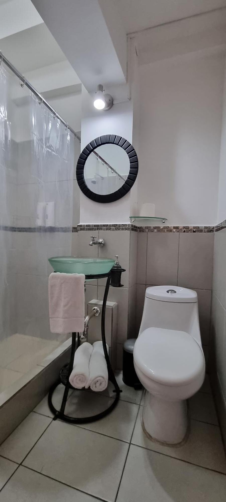 Cayalito Apart Hotel Guatemala City Екстериор снимка