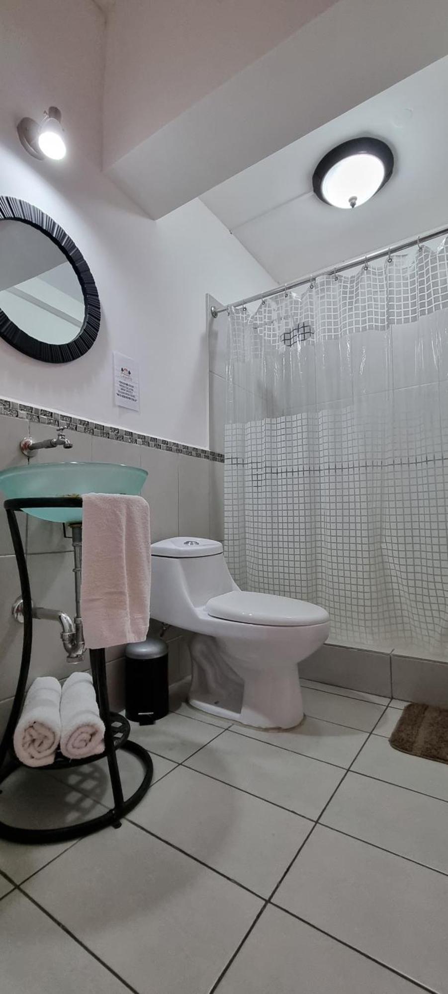 Cayalito Apart Hotel Guatemala City Стая снимка