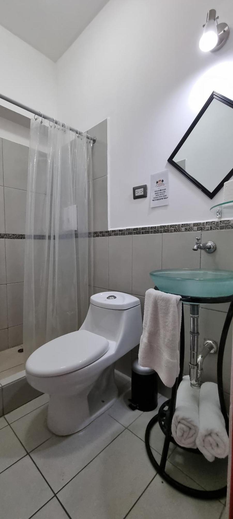 Cayalito Apart Hotel Guatemala City Екстериор снимка
