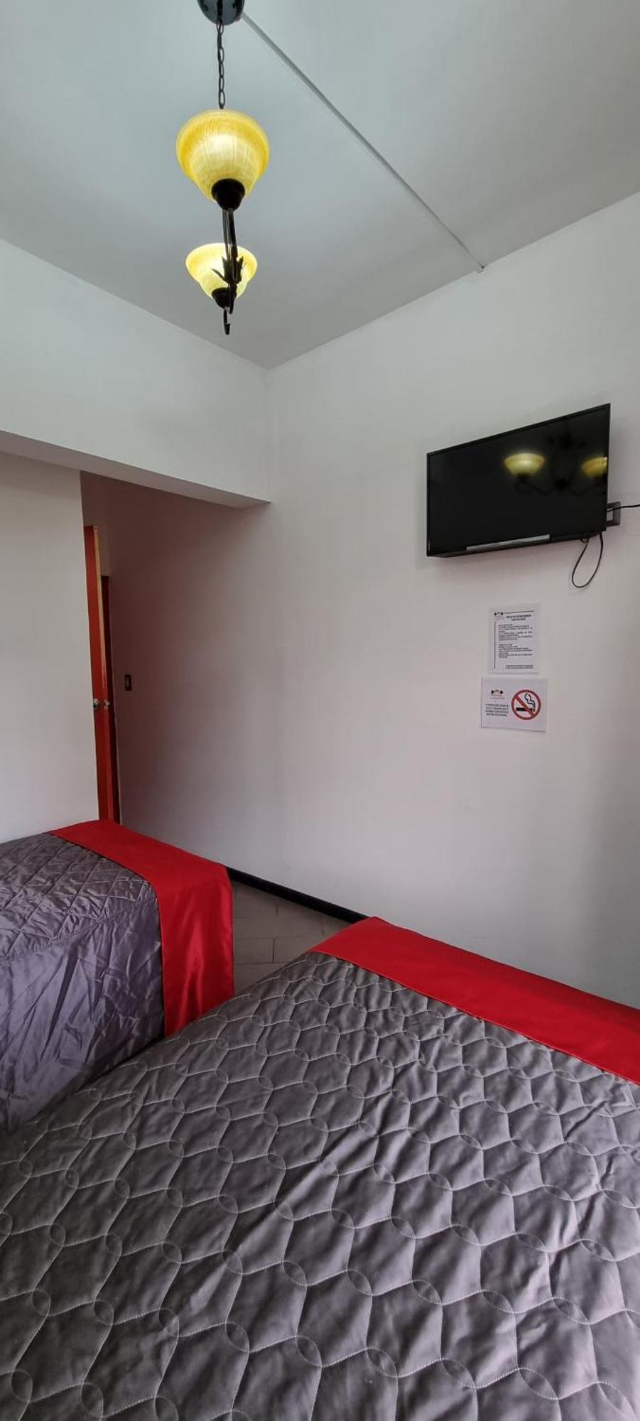 Cayalito Apart Hotel Guatemala City Екстериор снимка