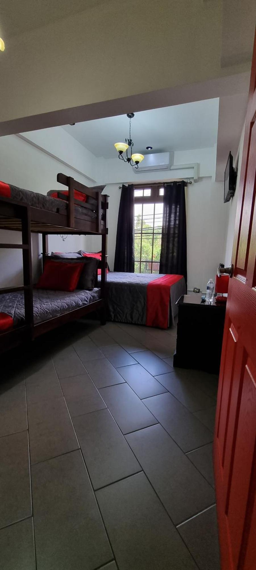 Cayalito Apart Hotel Guatemala City Екстериор снимка