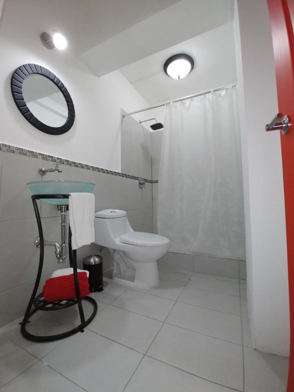 Cayalito Apart Hotel Guatemala City Екстериор снимка