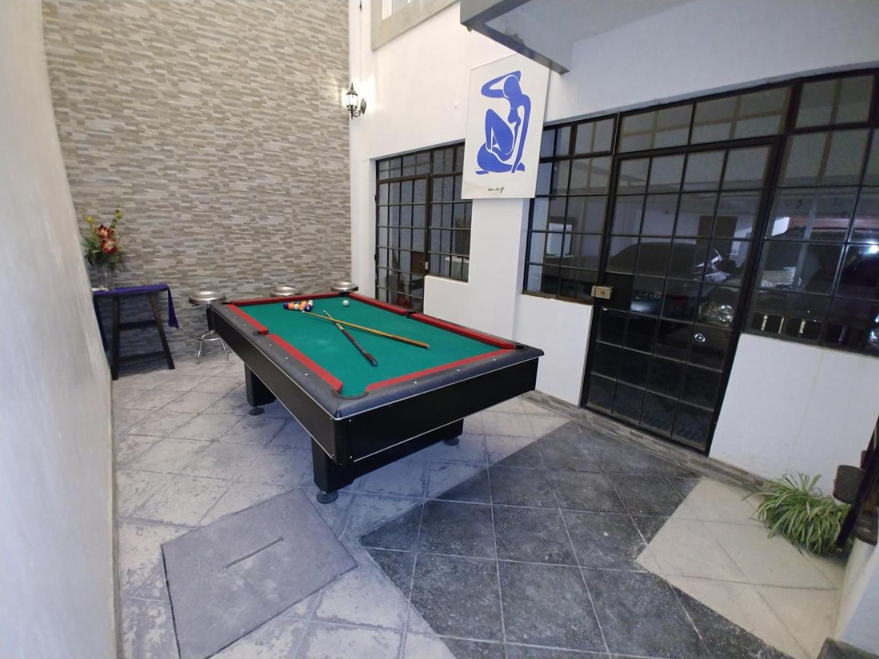 Cayalito Apart Hotel Guatemala City Екстериор снимка