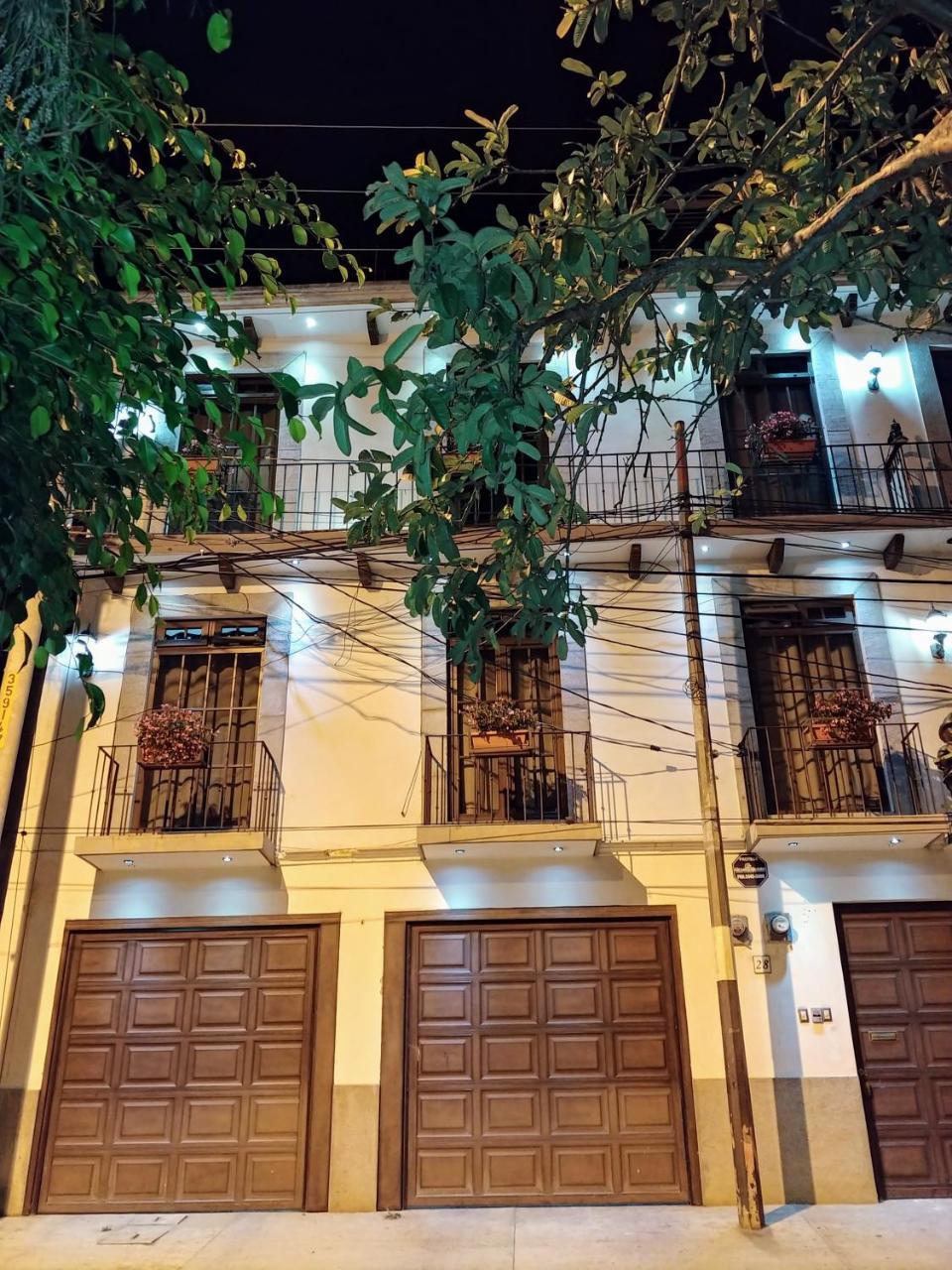 Cayalito Apart Hotel Guatemala City Екстериор снимка