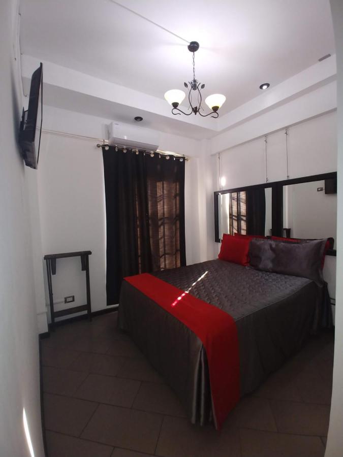 Cayalito Apart Hotel Guatemala City Екстериор снимка